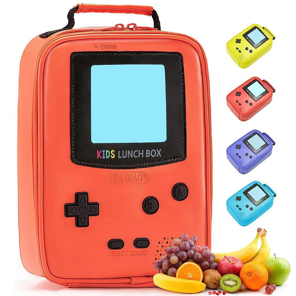 The 5 ideal Game Boy Breakthrough video games of all time