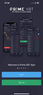 Unlocking the World of PrimeXBT Trading A Comprehensive Guide