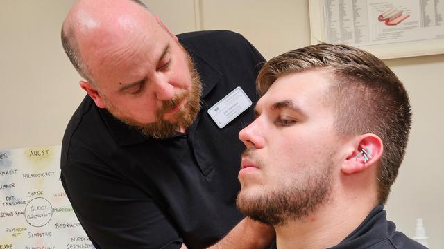 Der Weg zur Selbstfindung Rehabilitation für ein neues Leben