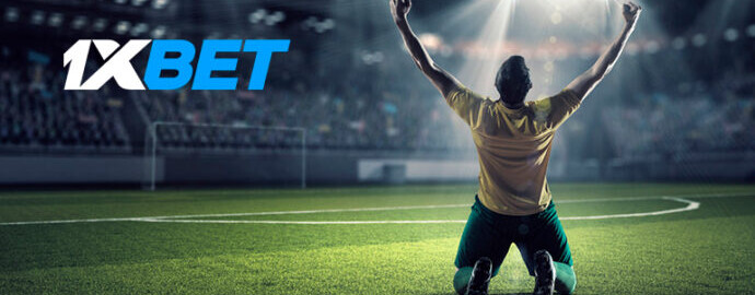 Experience the Thrill of Poker at 1xBet