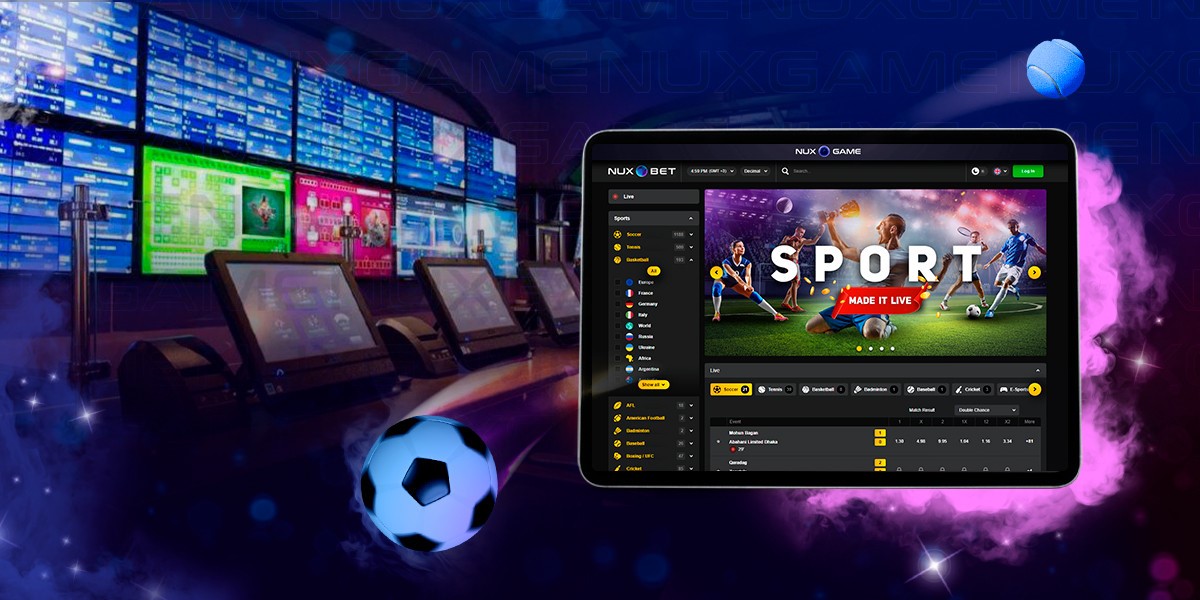 Exploring the Future of Online Betting with Abolbet