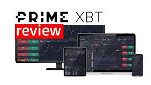 Maximize Your Trading Potential with the PrimeXBT Online Trading Platform