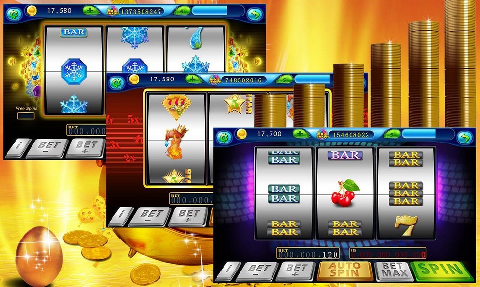 Slots con Multiplicadores Altos Aumenta tu Ganancia Slots con Multiplicadores Altos Aumenta tu Ganancia