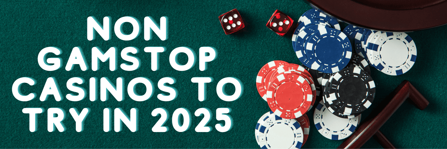 Casino Sites Not on GamStop Discover Your Options 906791501 Casino Sites Not on GamStop Discover Your Options 906791501