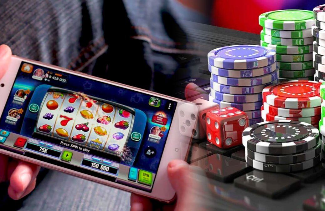 Discover the Best Online Casino for Slots Win Big Today!