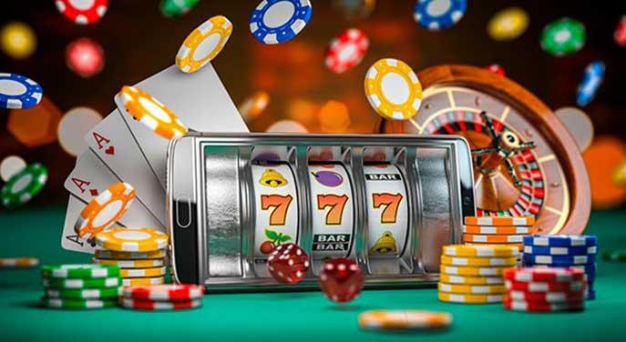 Discover the Best Online Casino for Slots Win Big Today!