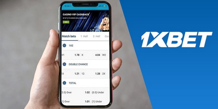 Download 1xBet App for Ultimate Betting Experience