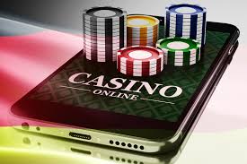 Enhancing Casino Support The Role of Chatbots