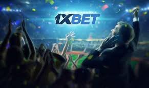 Experience Seamless Betting with the 1xBet App -1603452888