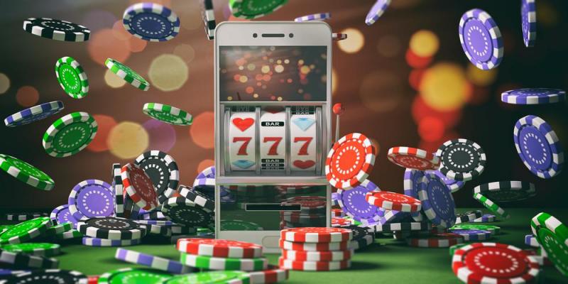 Experience the Excitement of Irwin Casino Your Guide to Online Gaming