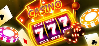 Experience the Excitement of Irwin Casino Your Guide to Online Gaming