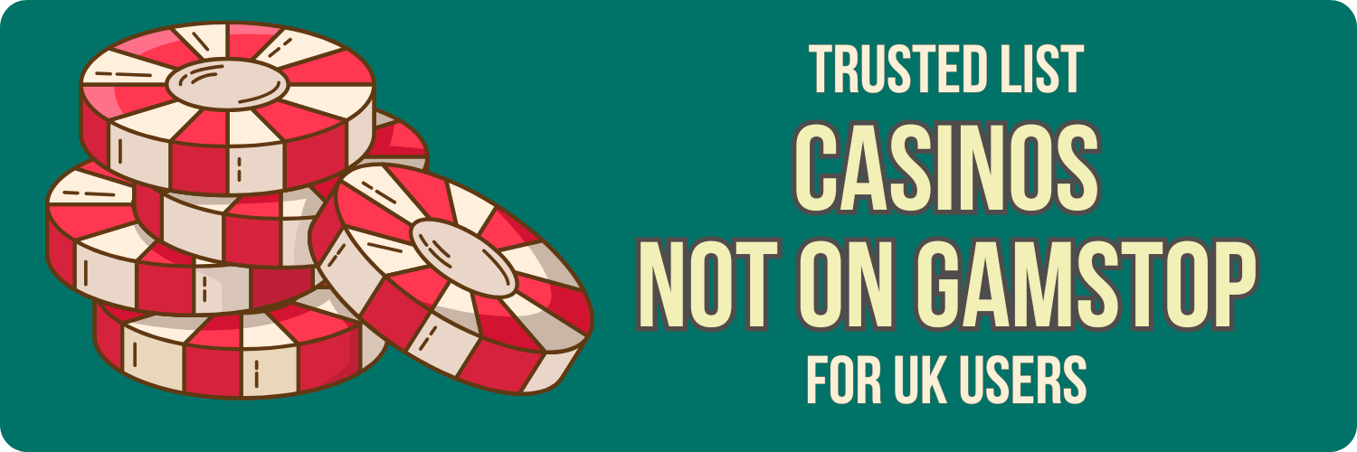 Explore the New Non Gamstop Casino Sites for Endless Gaming Fun