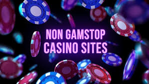 Exploring New Casino Sites Uncovering the Hidden Gems