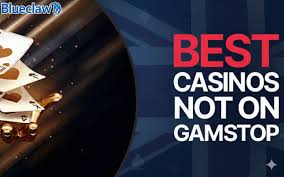Exploring Non Gamstop UK Casino Sites A Comprehensive Guide -1827569232