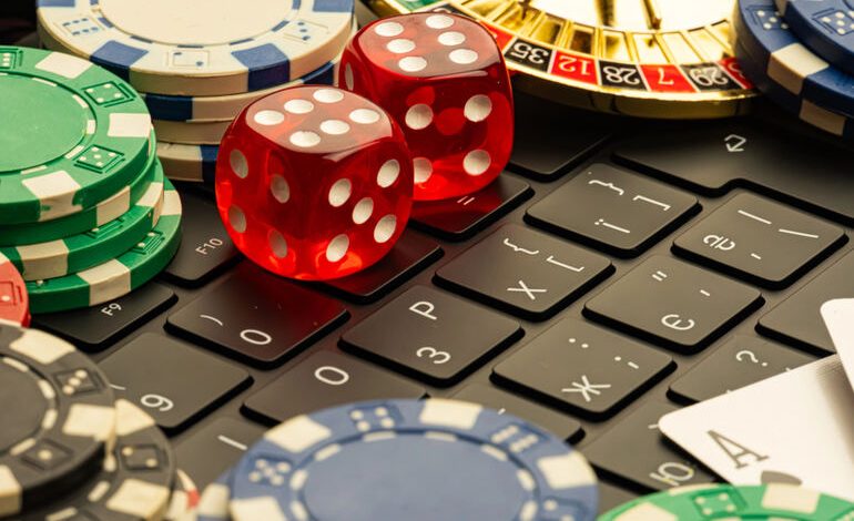LumiBet Online Casino UK A Complete Guide to Gaming Success