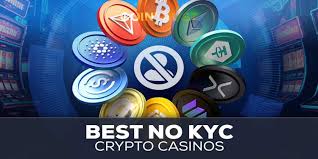No KYC Casinos The Future of Online Gambling -1983174967