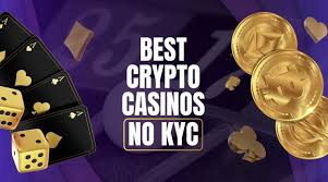 No Verification Casinos A Guide to Playing Without ID