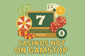Online Casinos Not Blocked by Restrictions Your Guide to Unrestricted Play