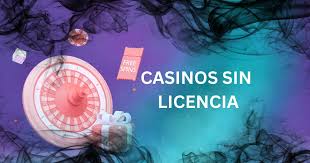 Plataformas de Casino Sin Licencia Lo Que Necesitas Saber -1478737326