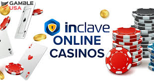 The Rise of Inclave Casinos A New Era in Online Gaming -1398516935
