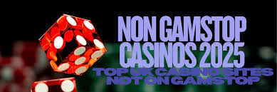 Discover Non-Blocked Gambling Sites Beyond GamStop