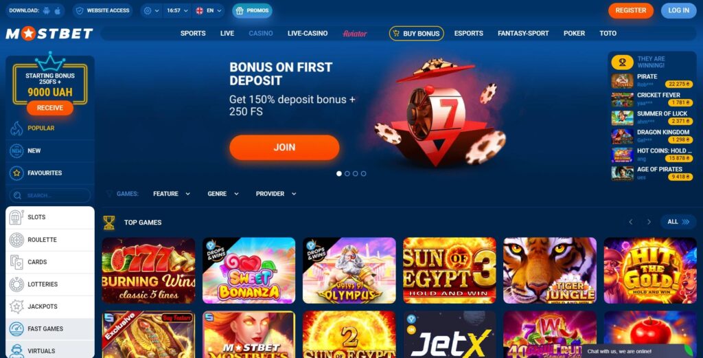 Discover the Top Casino Games to Play for Ultimate Fun -1659671357