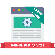 Exploring Non-UK Betting Sites A Comprehensive Guide -28833326