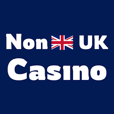 Exploring Non-UK Casinos Alternatives Beyond Borders