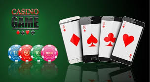 Exploring the World of Overseas Online Casinos 504695424