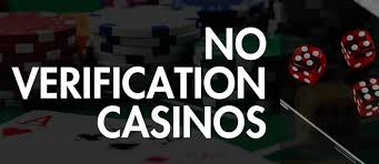 No KYC Casinos A Guide to Anonymous Gambling