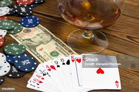 Признанное онлайн казино Ваш путь к азартным играм -982158435