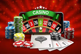 Big Wins Casino & Sportsbook Unlock the Thrill of Winning!