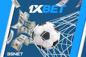 Experience the Thrill of Online Betting with 1xBet 1745951596