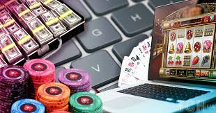 Experience Thrilling Fun at Online Casino Tropic Slots