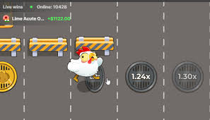 Explore the Exciting World of Chicken Road Game -1107441372