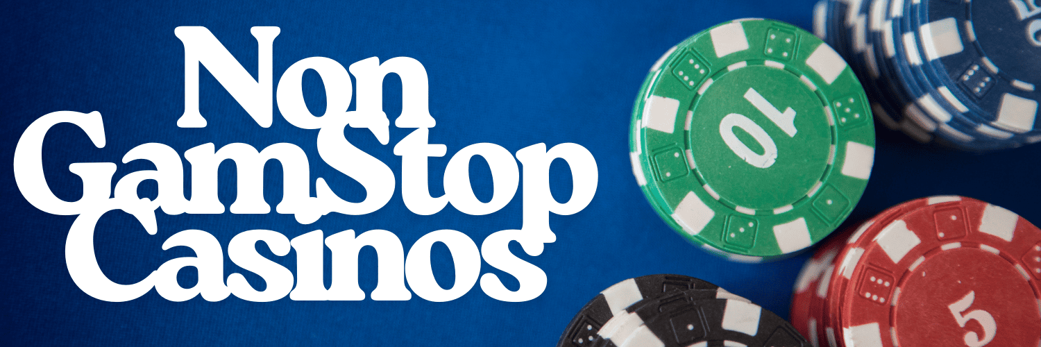 Exploring Casino Options Without GamStop