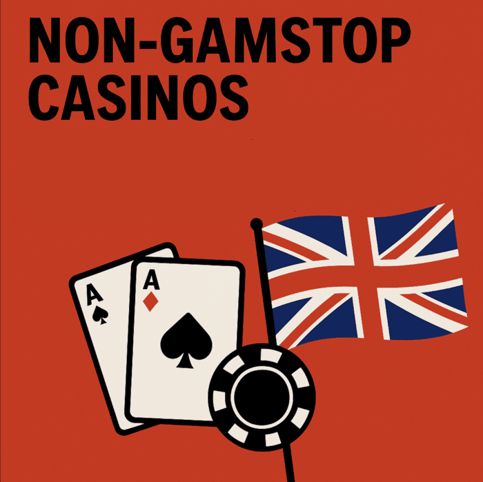 Exploring Casinos Not Affected by GamStop
