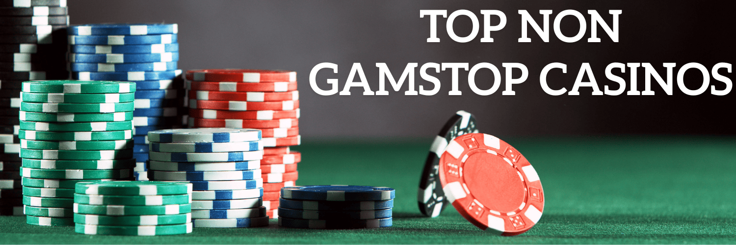 UK Casinos Not on GamStop A Guide to Safe and Exciting Gaming