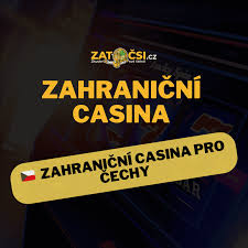 Zahraniční online kasina Výhody a nevýhody