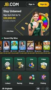 A Comprehensive Overview of JB Casino PH An Exciting Gaming Experience