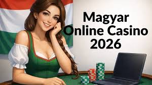 A legjobb magyar casinók 2023-ban