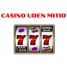 Bedste casinoer uden MitID - Find dine favoritter Bedste casinoer uden MitID - Find dine favoritter