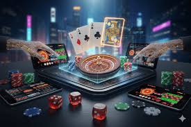 Bedste Danske Live Casino Oplev Spændingen