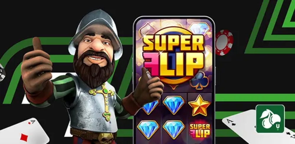 Bedste Mobil Casinoer Spil og Vind Overalt