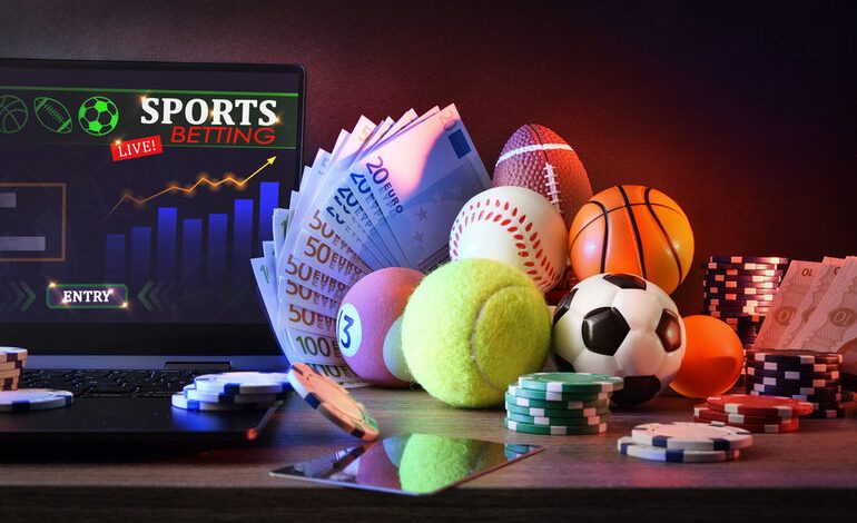 Betwinner Your Ultimate Betting Experience 379166097