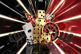 Casino con Minimo Deposito di 5 Euro Il Tuo Inizio nel Gioco Online