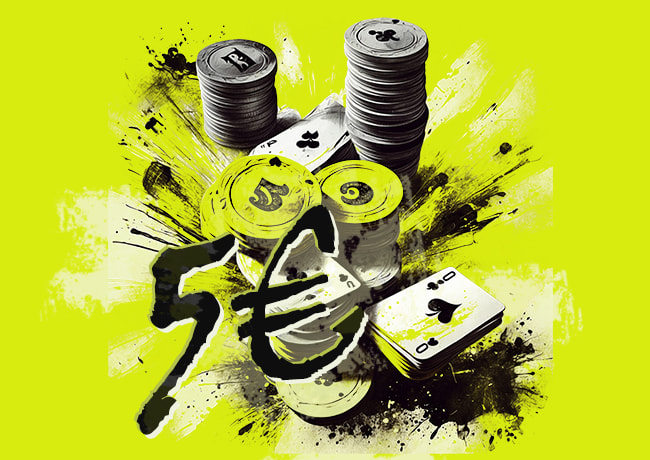 Casino con Minimo Deposito di 5 Euro Il Tuo Inizio nel Gioco Online