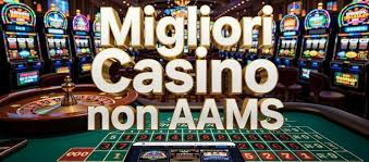 Casino Non AAMS Senza Documenti Guida Completa per Giocatori