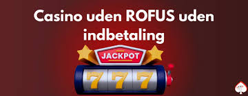Casino Trods Rufus En Dybere Dykning i Spillets Verden Casino Trods Rufus En Dybere Dykning i Spillets Verden