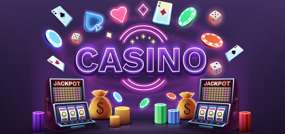 Casino uden indbetaling - Oplev gratis spil og bonusser